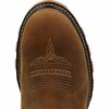 Durango Maverick XP Waterproof Work Boot, Coyote Brown, M, Size 11.5 DDB0481